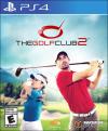 Golf Club 2, The